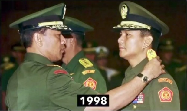 Dari Pemecatan 1998 hingga Penunjukan Penasihat, Ini Perjalanan Hubungan Prabowo-Wiranto